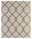 Kimball 8A36F  - Beige Charcoal