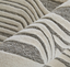 Kimball 8A34F  - Ivory Gray