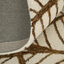 Wallace 8A44F - Brown