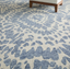 Wallace 8A39F - Blue