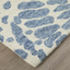 Wallace 8A39F - Blue
