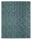 Colton 8A57F - Aqua