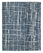 Colton 8A58F - Blue
