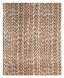 Colton 8A55F - Brown