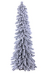 Pino nevado 152 cms
