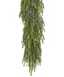 Guirnalda Verde Willow pino 185 cms