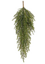 Colgante p/ puerta/multiusos suave Cypress 91.5 cms