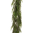 Guirnalda verde Cypress 275 cms