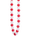 Guirnalda / cadena candy 152.5 cms