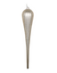 Gota champagne c/brillos 40 cms
