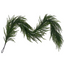 Guirnalda Verde Norfolk de pino 160 cms