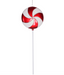 Lollipop candy 61 cms