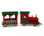 Tren de Santa 31" L X 7" W X 10.5" H