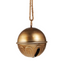 Cascabel oro 18 cms