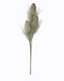 Bouquet de 3 piñas oro c brillos 84 cms