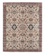 Pearson 39SGF- Ivory / Red