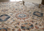 Pearson 39SGF- Ivory / Red