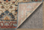 Pearson 39SGF- Ivory / Red