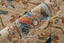 Pearson 39SGF- Ivory / Red