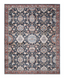 Pearson 39SGF- Navy / Rust