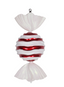 Candy wave stripe redondo 47 cms