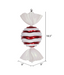 Candy wave stripe redondo 47 cms