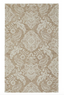 Belfort 8776F - Taupe Ivory
