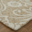 Belfort 8776F - Taupe Ivory