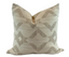 Cojin Neutrals - Geometric Beige