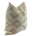 Cojin Neutrals - Geometric Beige