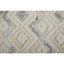 Anica  8004F - Ivory Blue