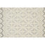 Anica 8007F - Blue Ivory