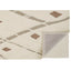 Anica 8008F - Ivory Brown