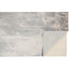 Azure - Gray Blue 1.52x2.44 m