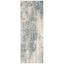 Azure - Gray Blue 1.52x2.44 m