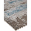 Azure- Beige Blue HS 1.52x2.44 m