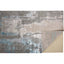 Azure- Beige Blue HS 1.52x2.44 m