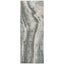 Azure 3524F - Gray Silver