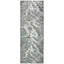 Azure 3539F - Gray Blue