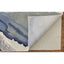 Clio 39K2F - Blue Beige 1.52x2.29 m