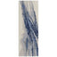 Clio 39K2F - Blue Beige 1.52x2.29 m