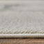 Clio  - Ivory Blue HS 1.52x2.29 m