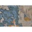 Everley 8645F - Gray Multi