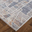 Francisco 39D4F - Blue Multi 2.44x3.05m