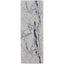 Indio 39GWF - Ivory Blue