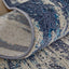 Indio 39GYF - Beige Blue