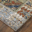 Melrose 39P0F - Ivory Multi
