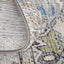 Melrose 29P0F - Ivory Multi