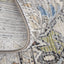 Melrose 39P0F - Ivory Multi