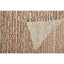 Polock 8951F - Brown Beige